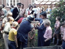Schützenfest 1977